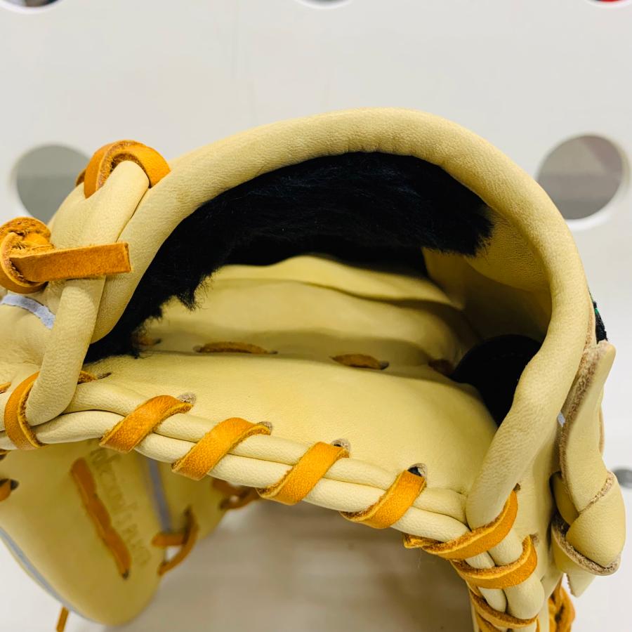 HI-GOLD（ハイゴールド） HI-GOLD RKG-1112 少年軟式用 ジュニア用