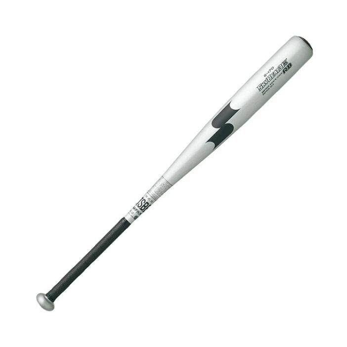 エスエスケイ（SSK） SBB4000 一般軟式用金属製バット スカイビート