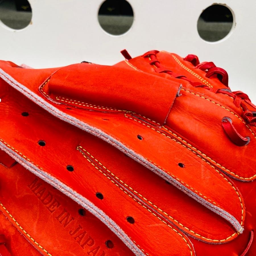 シュアプレイ（SURE PLAY） 軟式用 キャッチャーミット 捕手用 ミット