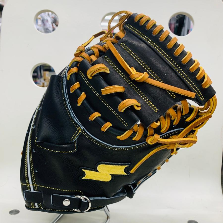 エスエスケイ（SSK） 【チームミットにもオススメ】 SSK SPM-120 硬式