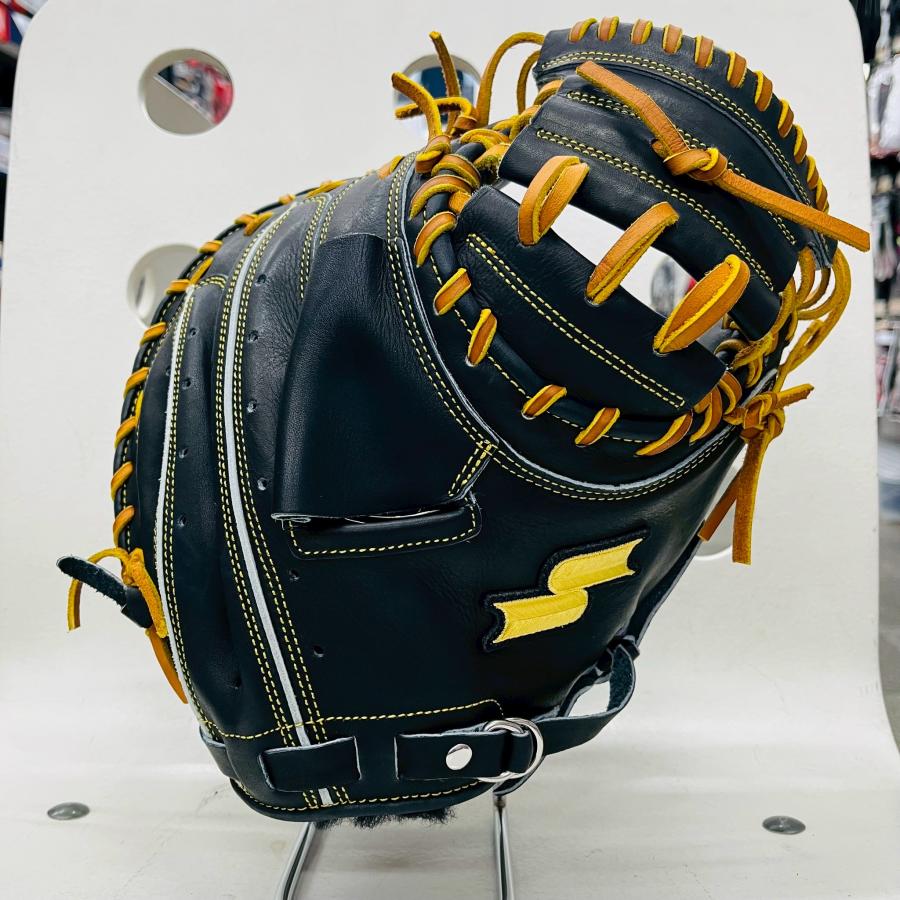 エスエスケイ（SSK） 【チーム用ミットにもオススメ】 SSK SPM-120