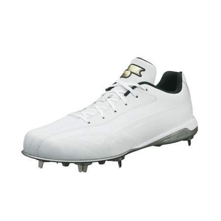 エスエスケイ（SSK） 金具スパイク SSF3200 グローロードTT-LW 白