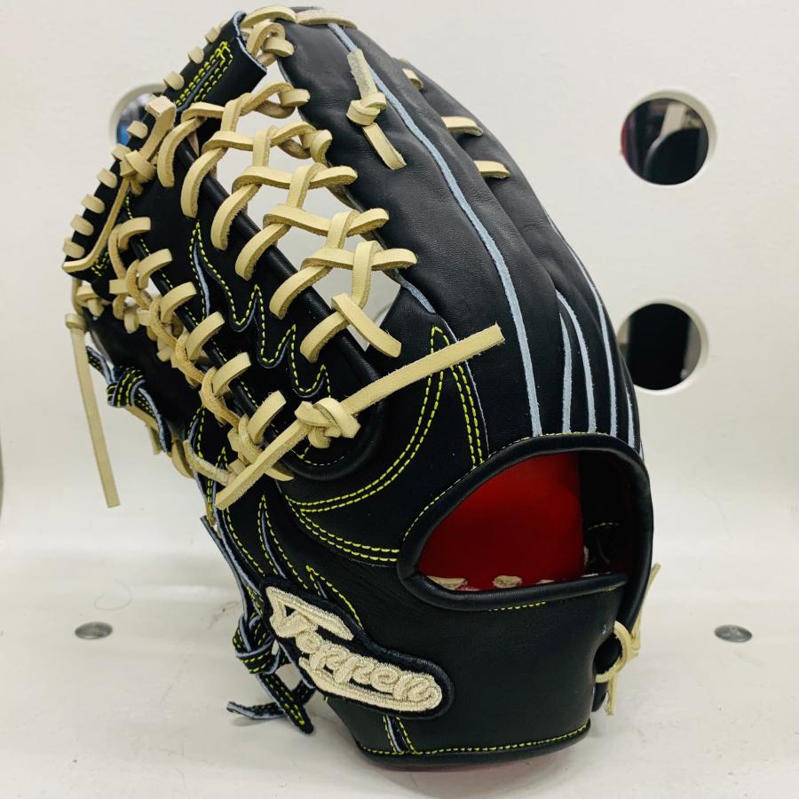 高校野球対応】 テッペン TEPPEN 当店限定オリジナルオーダーグラブ