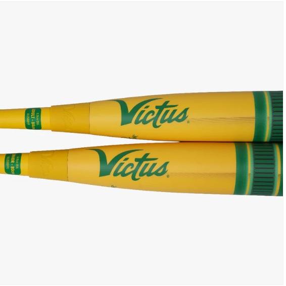 VICTAS（ヴィクタス） Victus 少年軟式バット FRP製 トップバランス