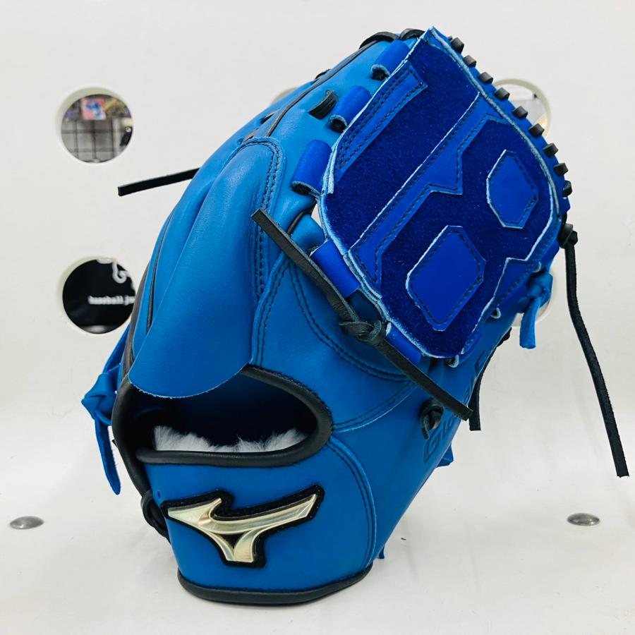 当店限定モデル】 ミズノ MIZUNO GlobalElite グローバルエリート 