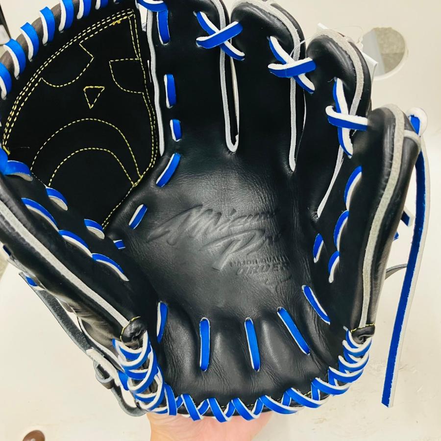 Mizuno Pro 【当店限定モデル】 ミズノプロ MIZUNOPRO Mizuno Pro 【当店限定モデル】 ミズノプロ MIZUNOPRO