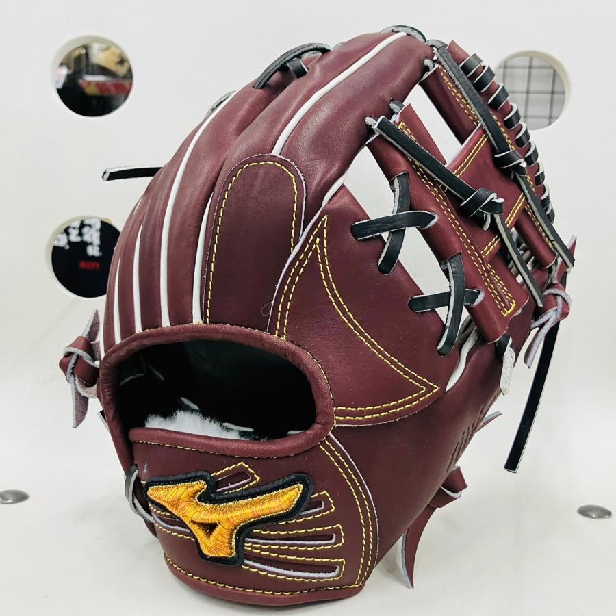 Mizuno Pro 【女子ソフト・中学・高校野球にオススメ Mizuno Pro 【女子ソフト・中学・高校野球にオススメ