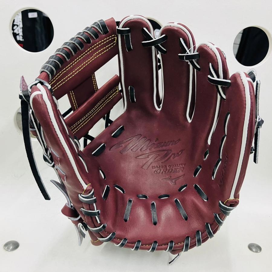 Mizuno Pro 【女子ソフト・中学・高校野球にオススメ Mizuno Pro 【女子ソフト・中学・高校野球にオススメ