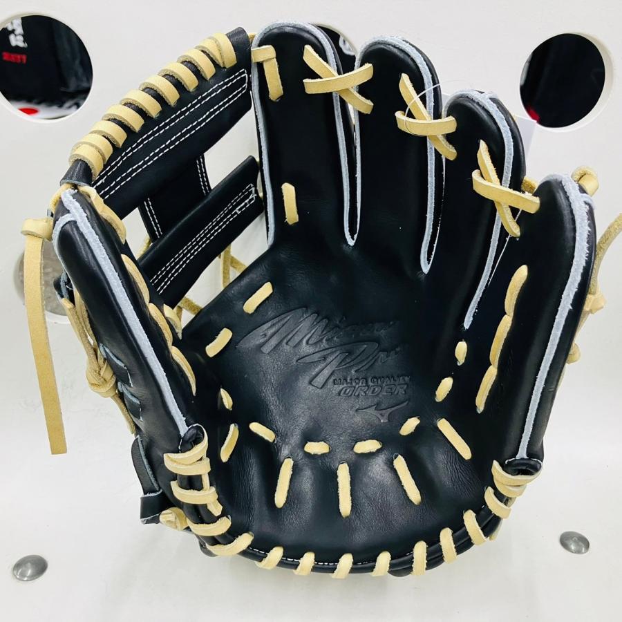 Mizuno Pro 【女子ソフト・中学・高校野球にオススメ Mizuno Pro 【女子ソフト・中学・高校野球にオススメ