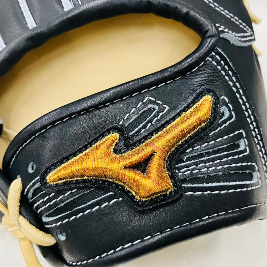 Mizuno Pro 【女子ソフト・中学・高校野球にオススメ Mizuno Pro 【女子ソフト・中学・高校野球にオススメ