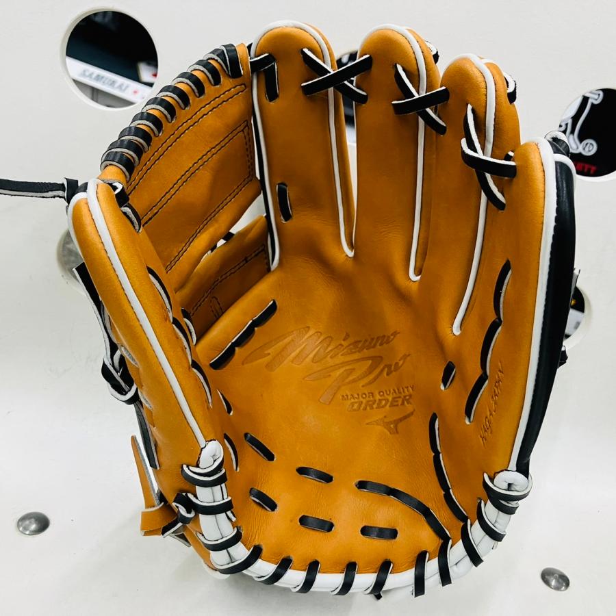 Mizuno Pro 【当店限定モデル】ミズノプロ MIZUNOPRO TOMOI Mizuno Pro 【当店限定モデル】ミズノプロ MIZUNOPRO TOMOI