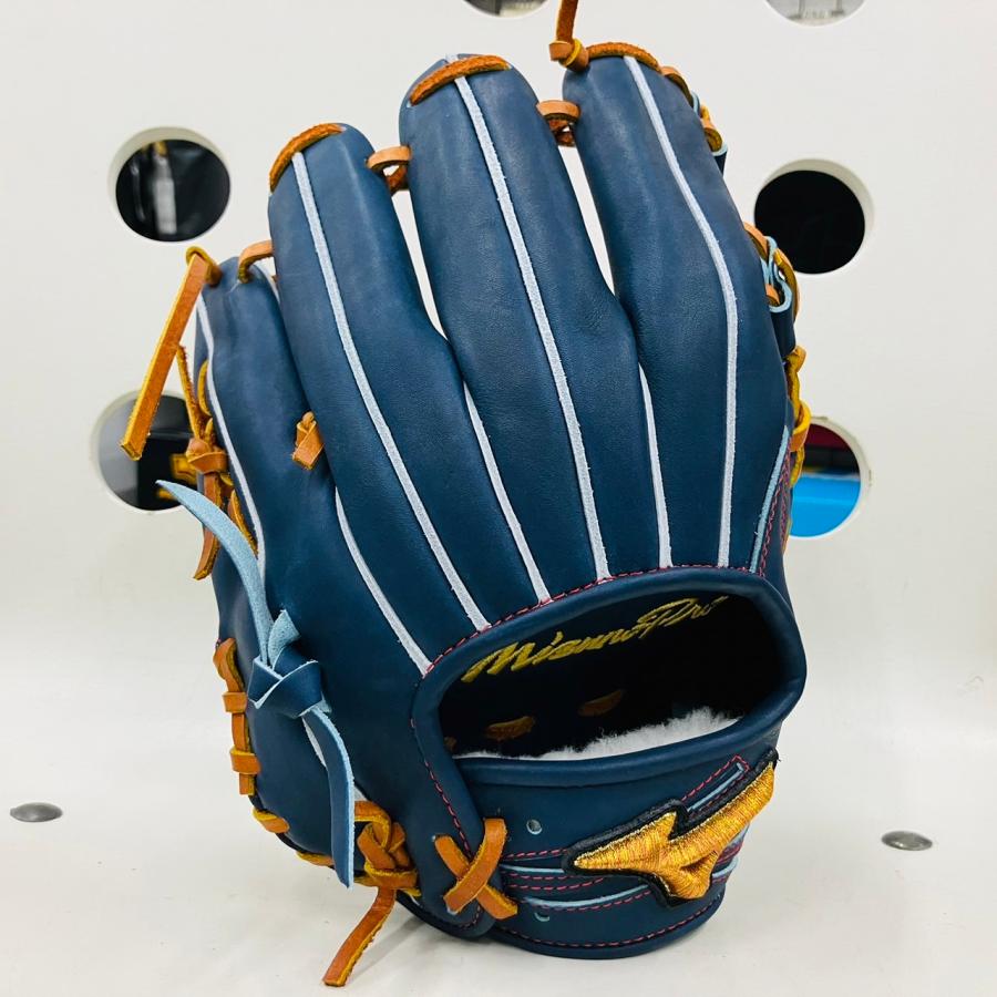 Mizuno Pro 【当店限定モデル】 ミズノプロ MIZUNOPRO Mizuno Pro 【当店限定モデル】 ミズノプロ MIZUNOPRO
