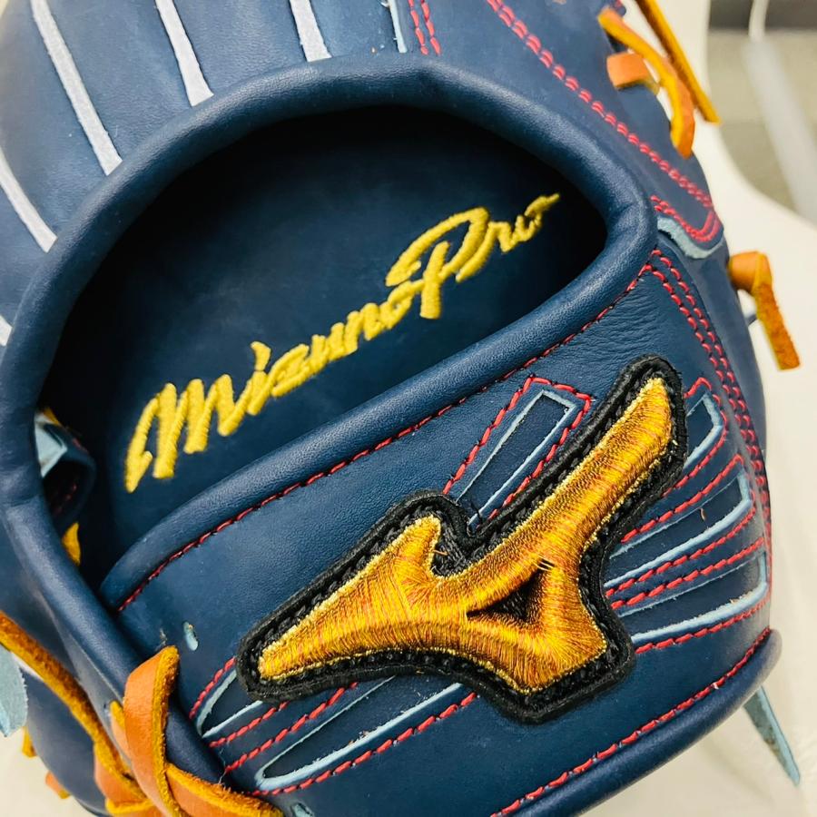 Mizuno Pro 【当店限定モデル】 ミズノプロ MIZUNOPRO Mizuno Pro 【当店限定モデル】 ミズノプロ MIZUNOPRO