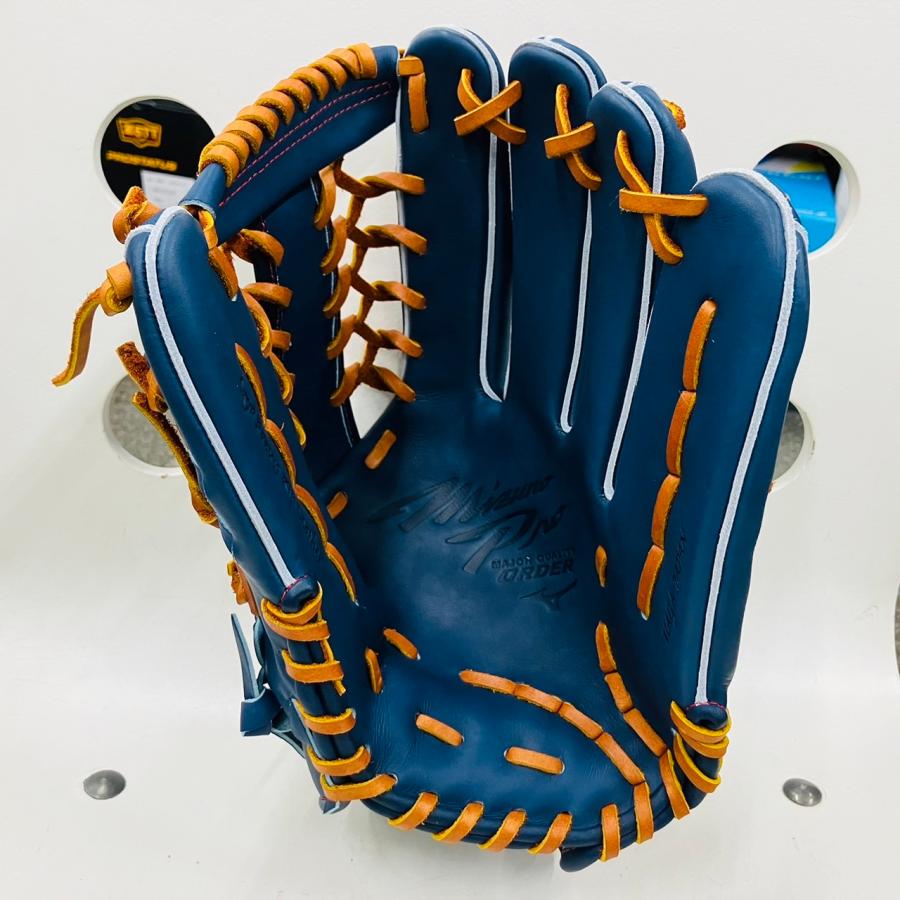 Mizuno Pro 【当店限定モデル】 ミズノプロ MIZUNOPRO Mizuno Pro 【当店限定モデル】 ミズノプロ MIZUNOPRO