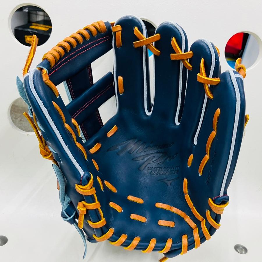 Mizuno Pro 【当店限定モデル】 ミズノプロ MIZUNOPRO Mizuno Pro 【当店限定モデル】 ミズノプロ MIZUNOPRO