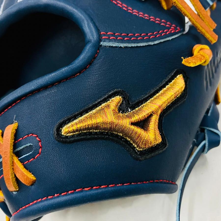 Mizuno Pro 【当店限定モデル】 ミズノプロ MIZUNOPRO Mizuno Pro 【当店限定モデル】 ミズノプロ MIZUNOPRO