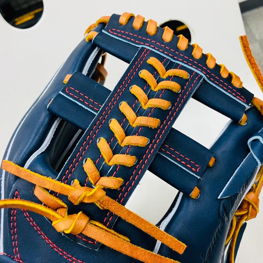 Mizuno Pro 【当店限定モデル】 ミズノプロ MIZUNOPRO Mizuno Pro 【当店限定モデル】 ミズノプロ MIZUNOPRO