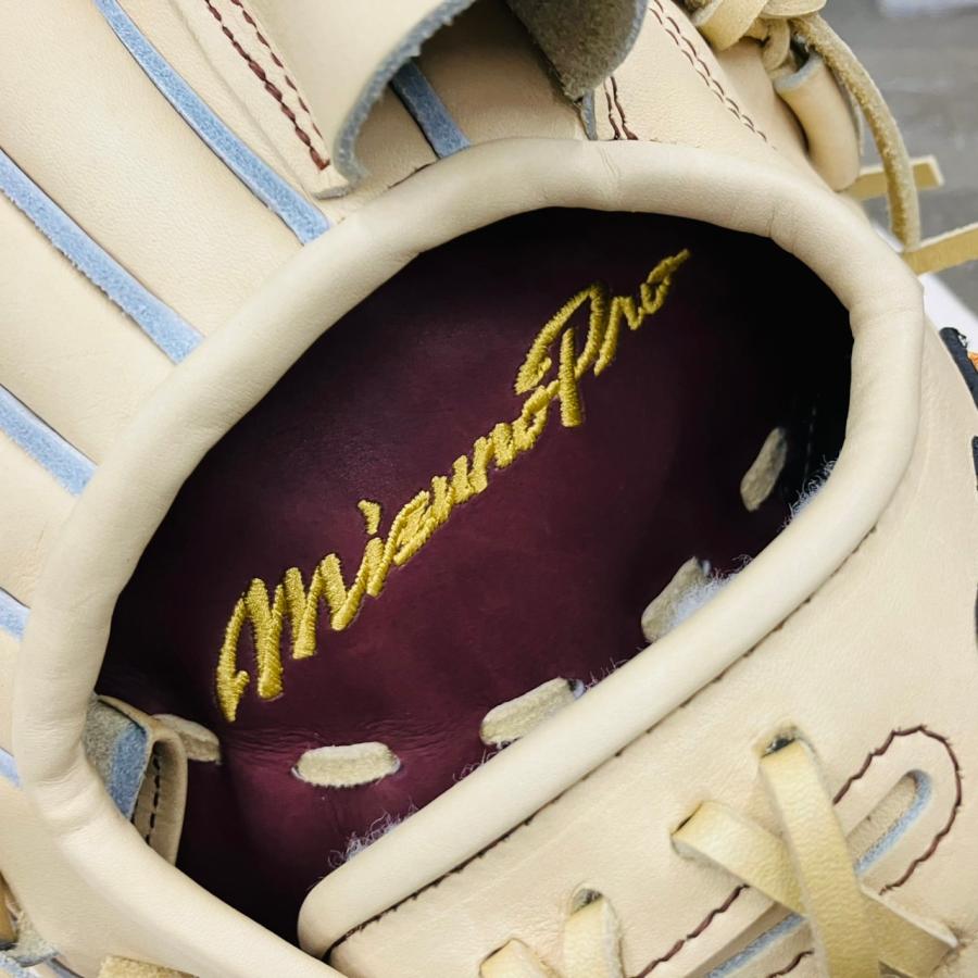 Mizuno Pro 【高校野球対応】 ミズノプロ MIZUNOPRO 当店限定 Mizuno Pro 【高校野球対応】 ミズノプロ MIZUNOPRO 当店限定