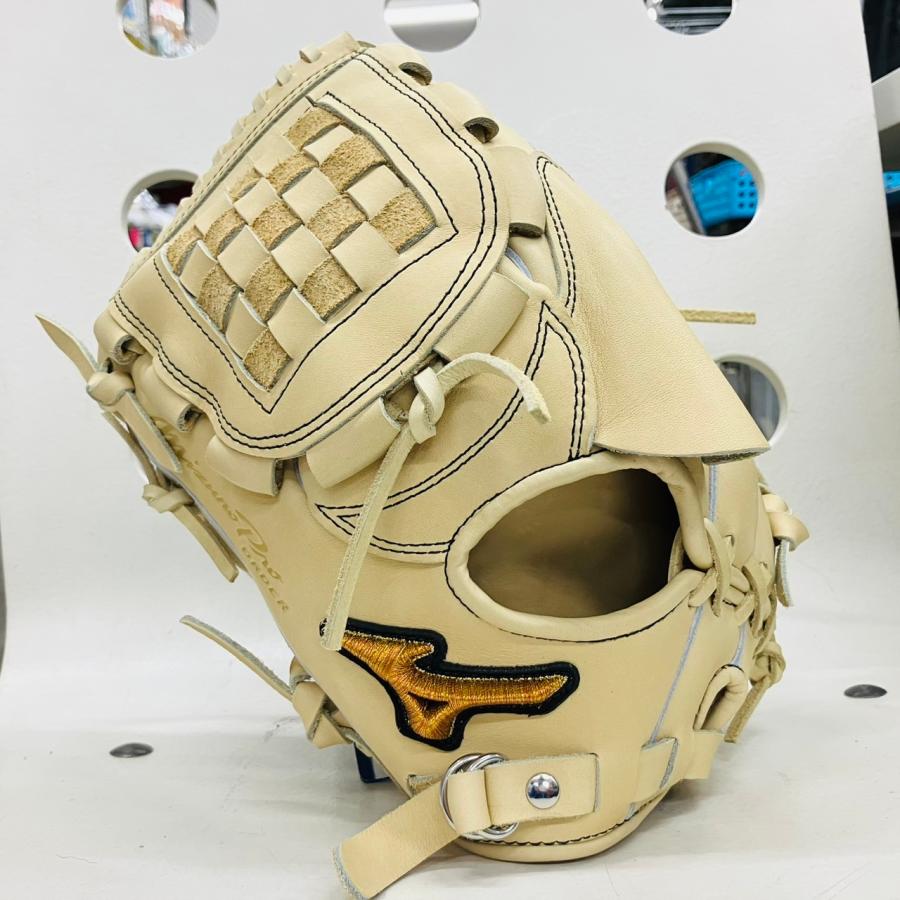 Mizuno Pro 【高校野球対応】 ミズノプロ MIZUNOPRO カタログ限定