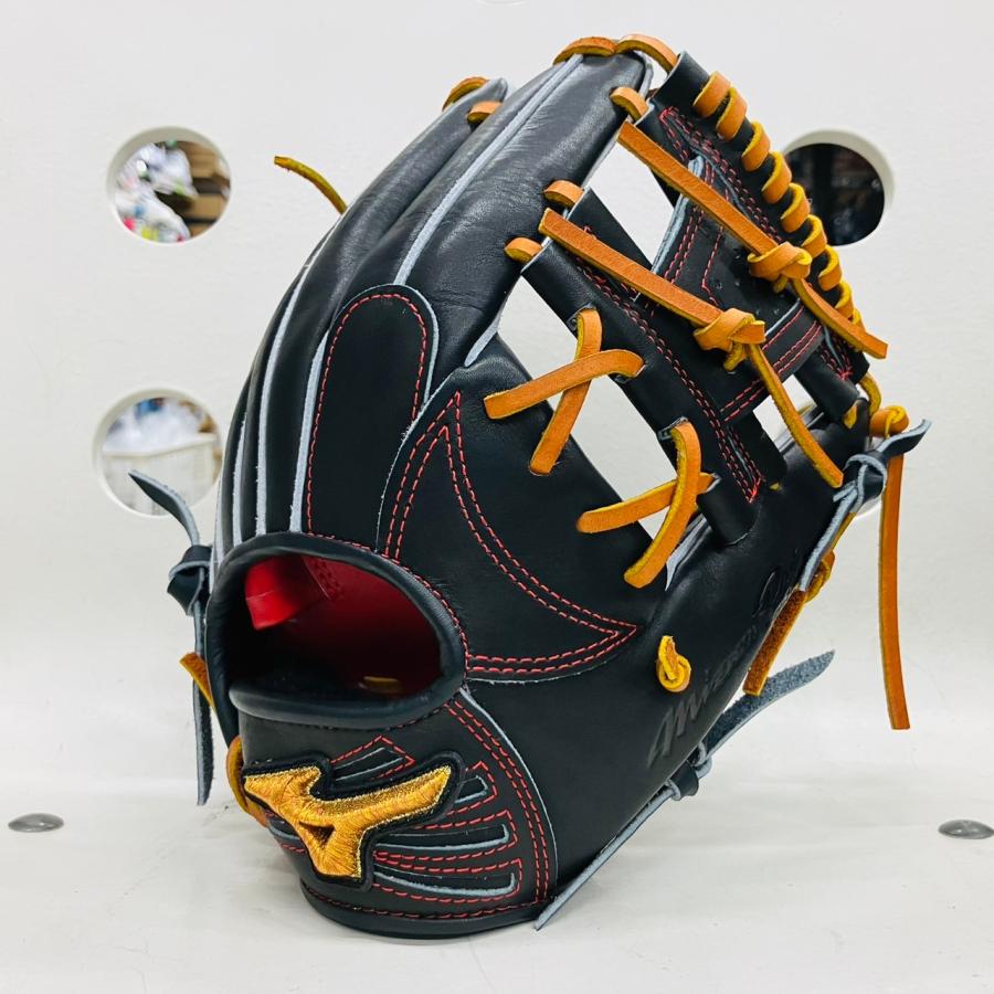 Mizuno Pro 【中学・高校野球対応】 ミズノプロ MIZUNOPRO カタログ