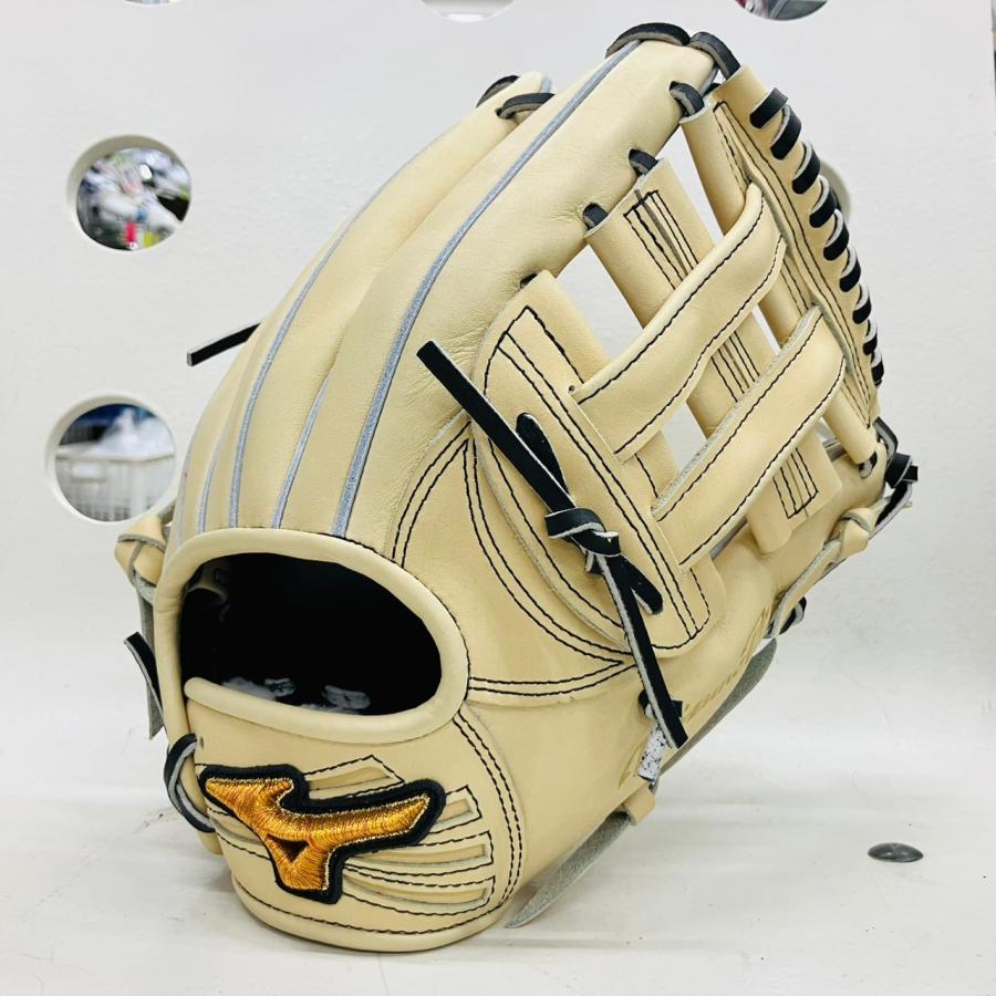 Mizuno Pro 【中学・高校野球対応】 ミズノプロ MIZUNOPRO カタログ