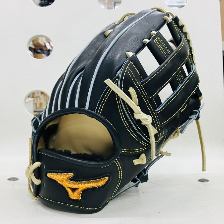 Mizuno Pro 【中学・高校野球対応】 ミズノプロ MIZUNOPRO カタログ