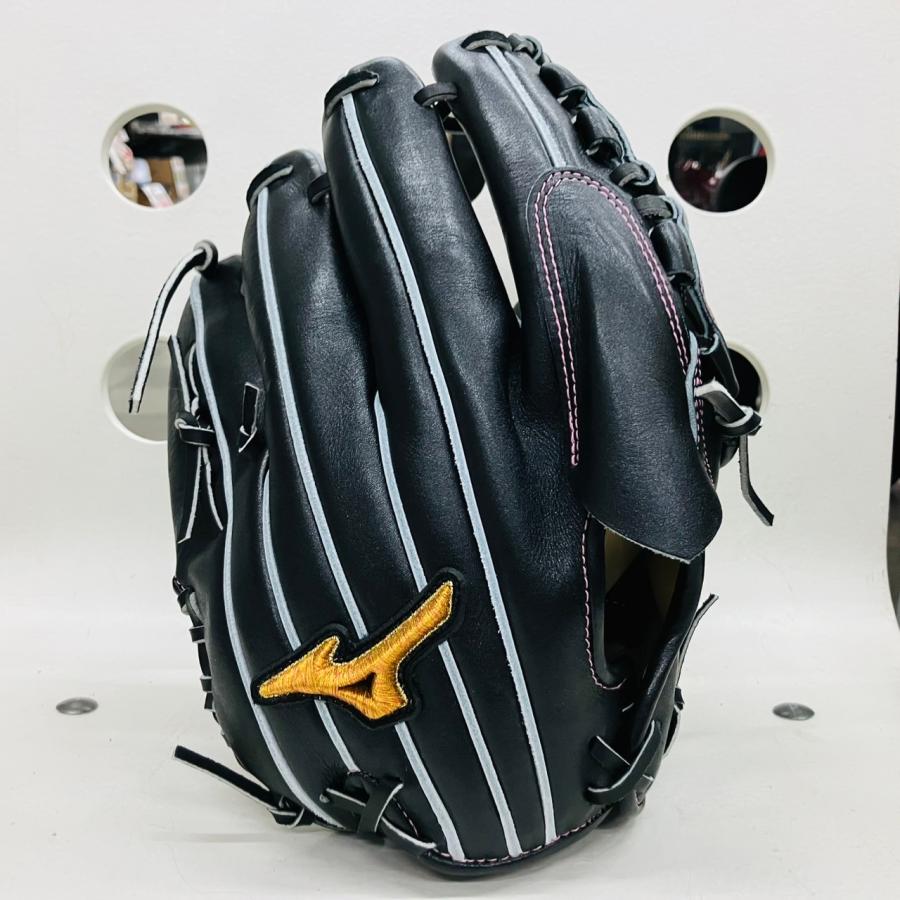 Mizuno Pro 【球速が上がるグラブ!】 ミズノプロ MIZUNOPRO Mizuno Pro 【球速が上がるグラブ!】 ミズノプロ MIZUNOPRO