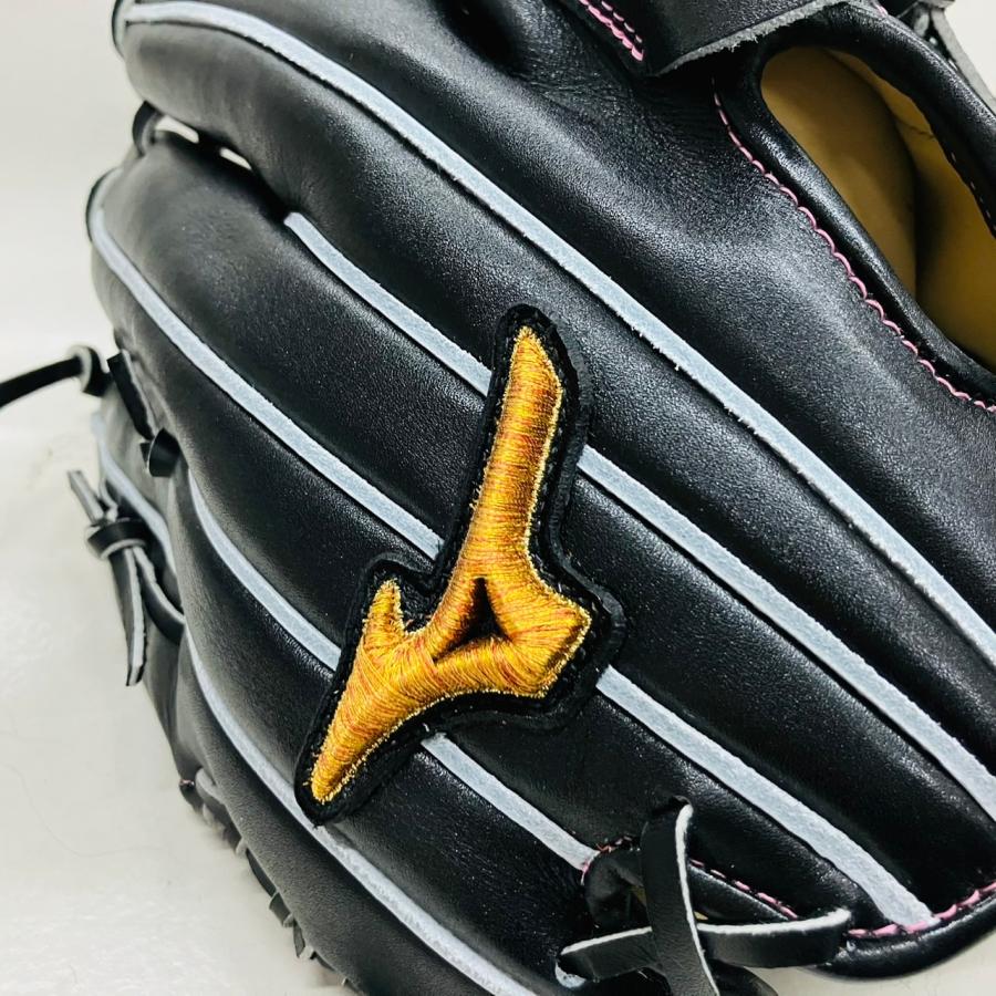 Mizuno Pro 【球速が上がるグラブ!】 ミズノプロ MIZUNOPRO Mizuno Pro 【球速が上がるグラブ!】 ミズノプロ MIZUNOPRO