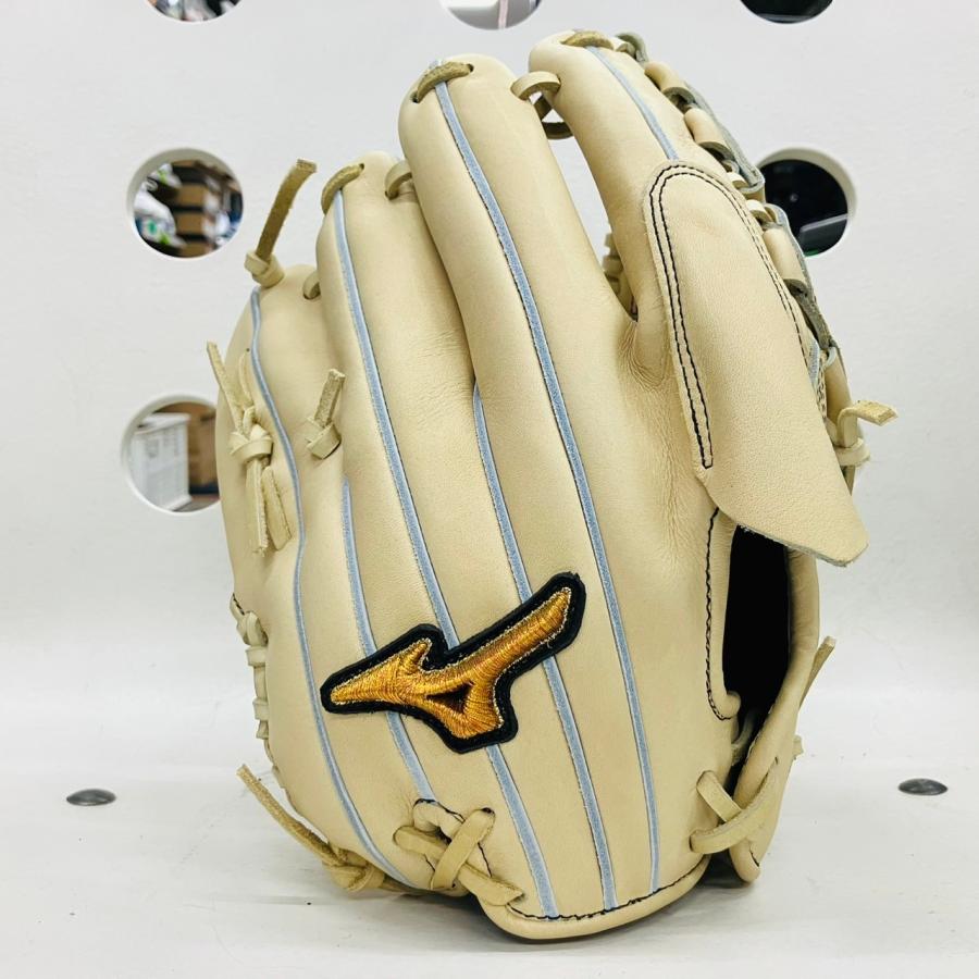 Mizuno Pro 【球速が上がるグラブ!】 ミズノプロ MIZUNOPRO Mizuno Pro 【球速が上がるグラブ!】 ミズノプロ MIZUNOPRO