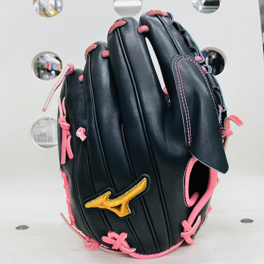 Mizuno Pro 【球速が上がるグラブ!】 ミズノプロ MIZUNOPRO Mizuno Pro 【球速が上がるグラブ!】 ミズノプロ MIZUNOPRO