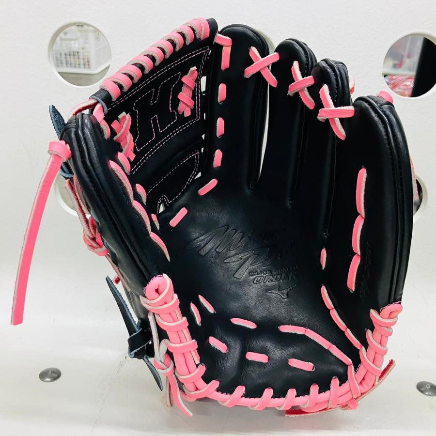 Mizuno Pro 【球速が上がるグラブ!】 ミズノプロ MIZUNOPRO Mizuno Pro 【球速が上がるグラブ!】 ミズノプロ MIZUNOPRO