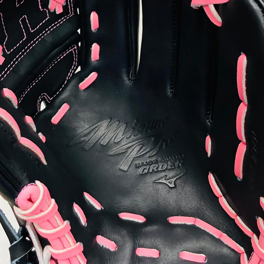 Mizuno Pro 【球速が上がるグラブ!】 ミズノプロ MIZUNOPRO Mizuno Pro 【球速が上がるグラブ!】 ミズノプロ MIZUNOPRO