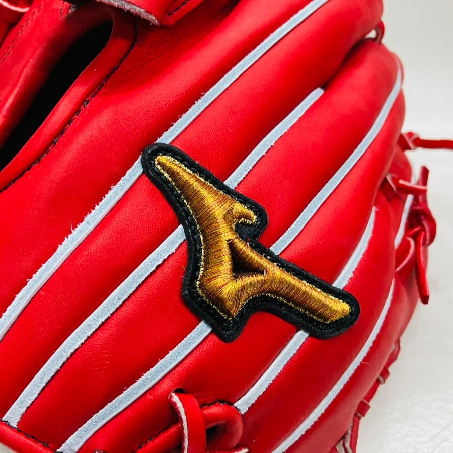 Mizuno Pro 【球速が上がるグラブ!】 ミズノプロ MIZUNOPRO Mizuno Pro 【球速が上がるグラブ!】 ミズノプロ MIZUNOPRO
