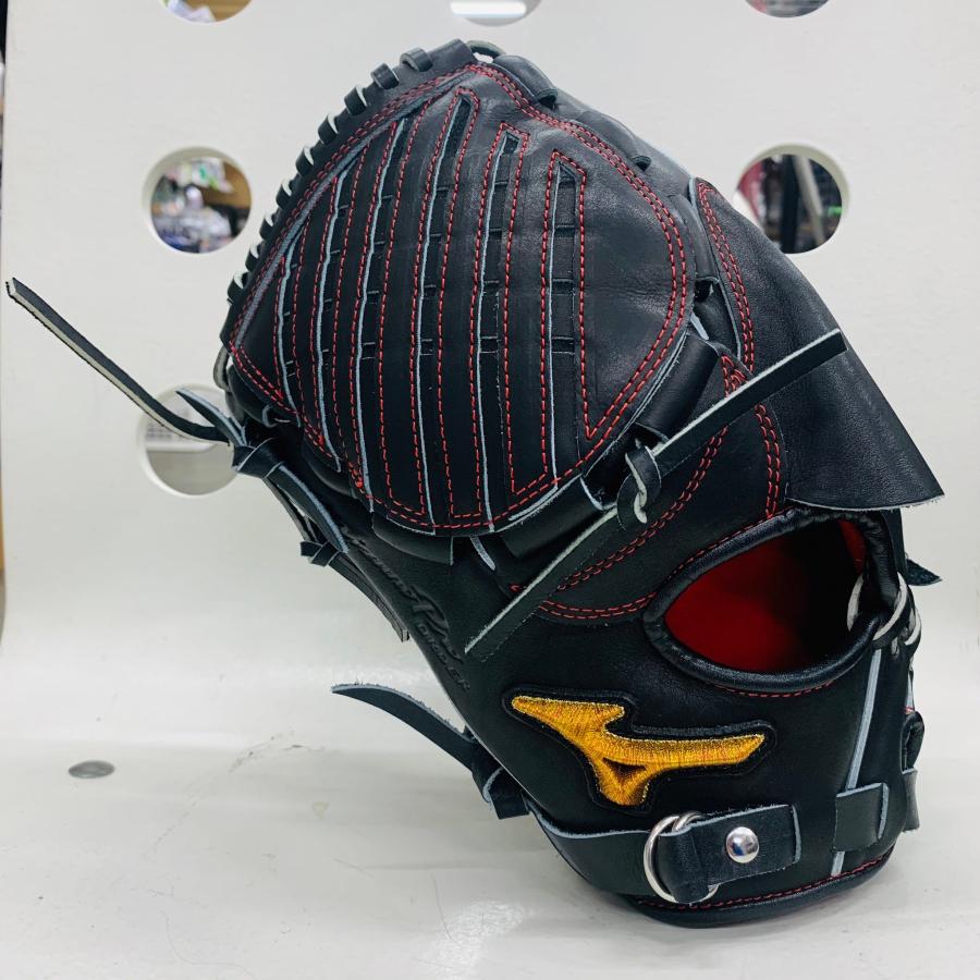 Mizuno Pro 【人気モデル！】 ミズノプロ MIZUNOPRO カタログ限定