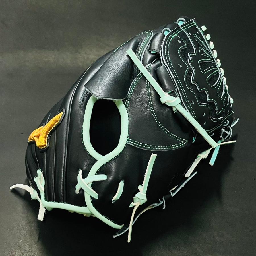 Mizuno Pro 【TOMOI限定カラーTブルー!】予約販売 限定10個 Mizuno Pro 【TOMOI限定カラーTブルー!】予約販売 限定10個