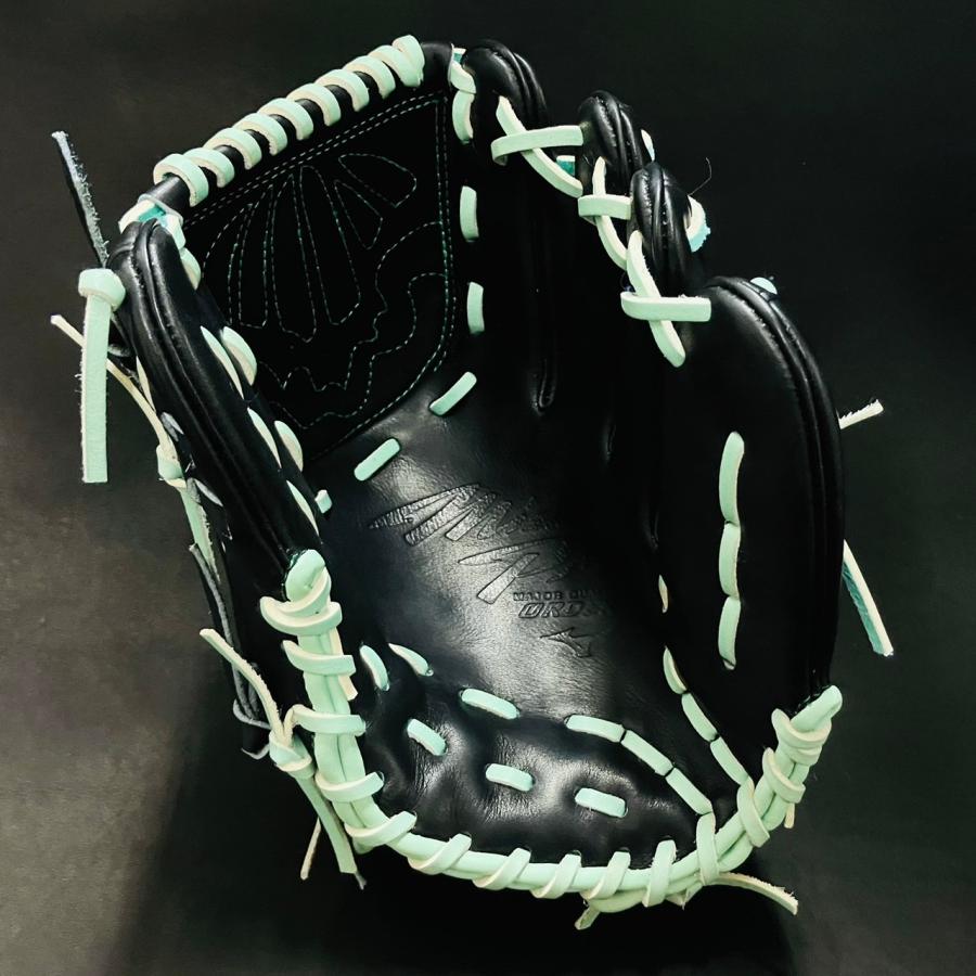 Mizuno Pro 【TOMOI限定カラーTブルー!】予約販売 限定10個 Mizuno Pro 【TOMOI限定カラーTブルー!】予約販売 限定10個