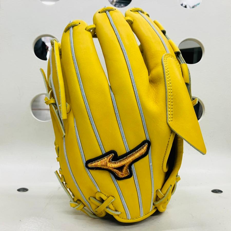 Mizuno Pro 【球速が上がるグラブ!】 ミズノプロ MIZUNOPRO Mizuno Pro 【球速が上がるグラブ!】 ミズノプロ MIZUNOPRO