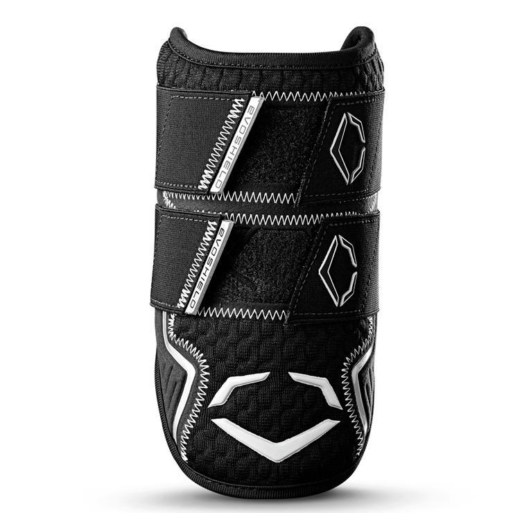 EVOSHIELD（エボシールド） 【自分の腕にフィット】 カスタムフィット