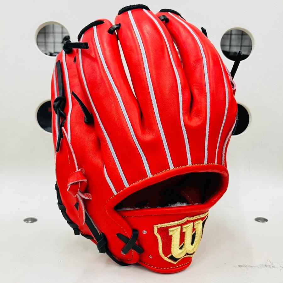 Wilson Staff 【高校野球対応】 ウィルソン Wilson WilsonStaff