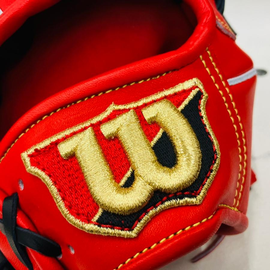 Wilson Staff（ウィルソンスタッフ） 【高校野球対応】 ウィルソン