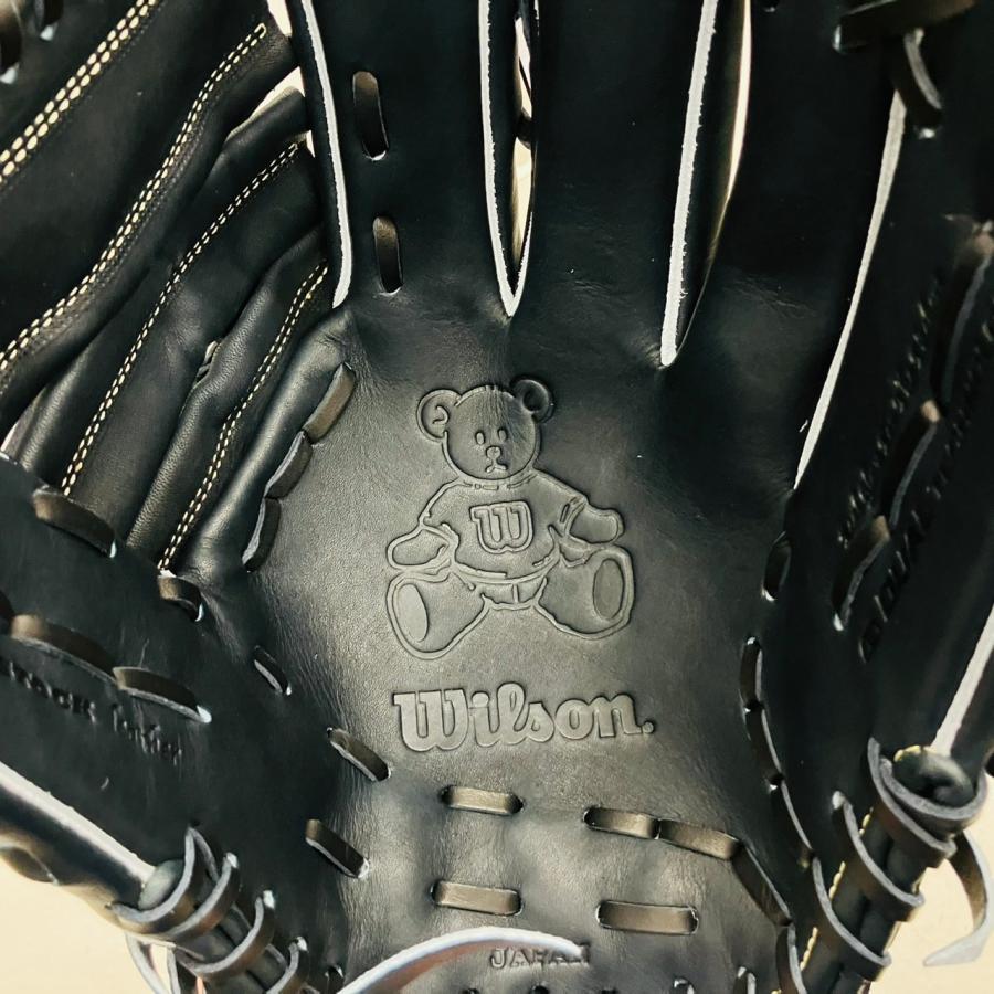 Wilson Staff（ウィルソンスタッフ） 【高校野球対応】 ウィルソン
