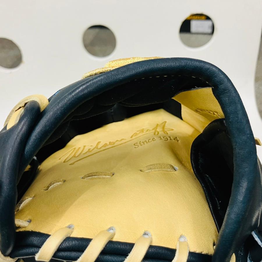 Wilson Staff（ウィルソンスタッフ） 【高校野球対応】 ウィルソン