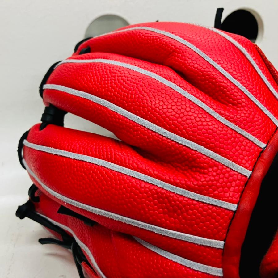 ウィルソン　オリジナルカスタムグラブ　少年硬式推奨モデル　内野手用　当店限定 Wilson 【スエットバンド搭載！】ウィルソン Wilson オリジナル