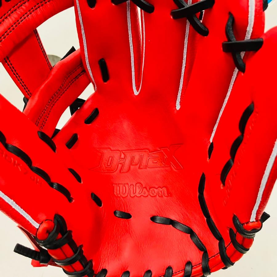 Wilson（ウイルソン） 【圧倒的に捕りやすいグラブ！】 Wilson