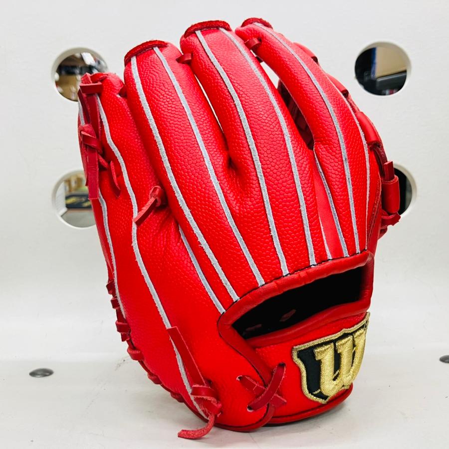 Wilson 【コユニで使いやすい！】ウィルソン Wilson オリジナル