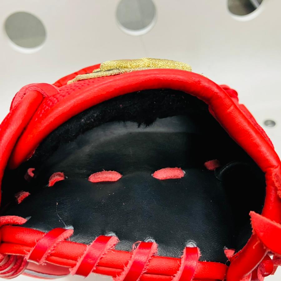 ウィルソン　オリジナルカスタムグラブ　少年硬式推奨　オールラウンド用　当店限定 Wilson 【コユニで使いやすい！】ウィルソン Wilson オリジナル