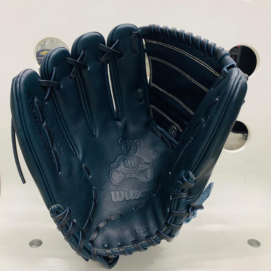 Wilson Staff 【高校野球対応】 ウィルソン Wilson WilsonStaff