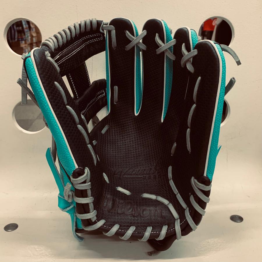 Wilson 【即実戦可能な型付け済み】 限定品 ウイルソン Wilson