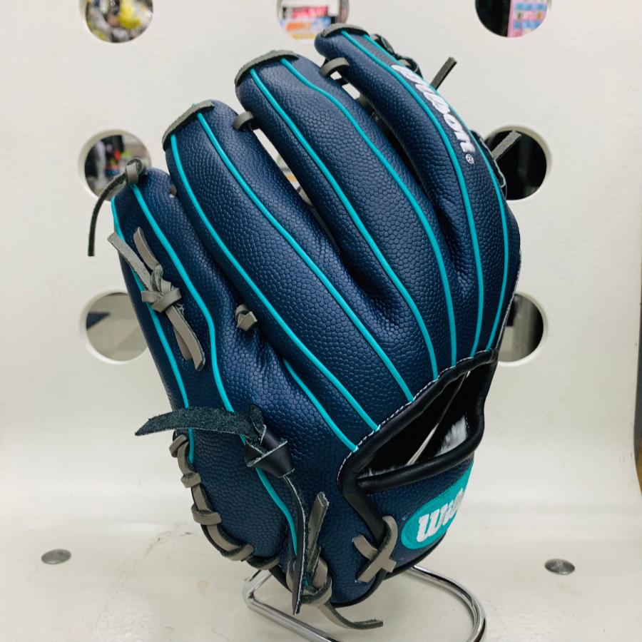 Wilson 【即実戦可能な型付け済み】 ウイルソン Wilson D-MAX