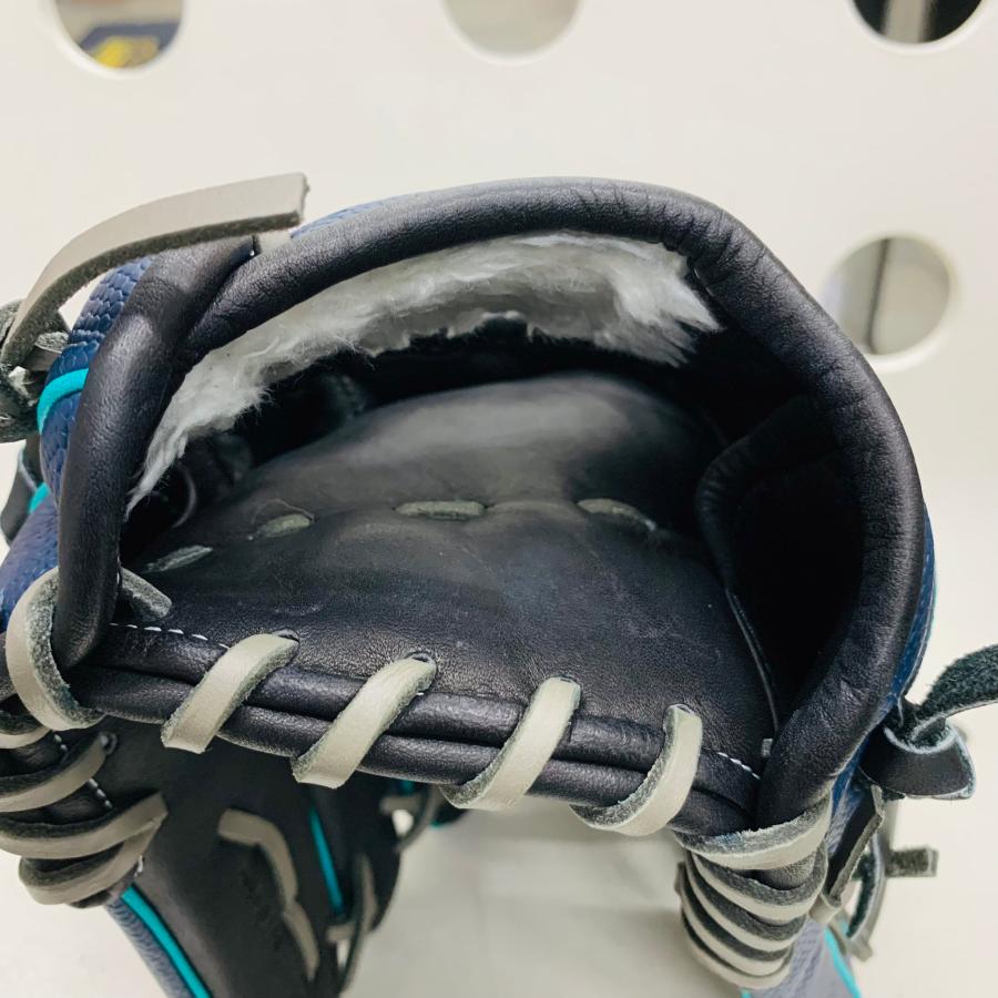 Wilson 【即実戦可能な型付け済み】 ウイルソン Wilson D-MAX